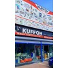 Kuffon Tekstil Market