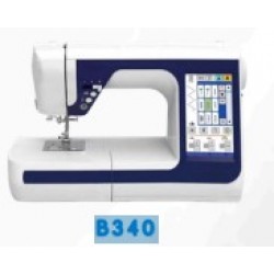 J K - B 3 4 0 - JAKTEC Aile Düz Dikis Makinesi Bilgisayarlı