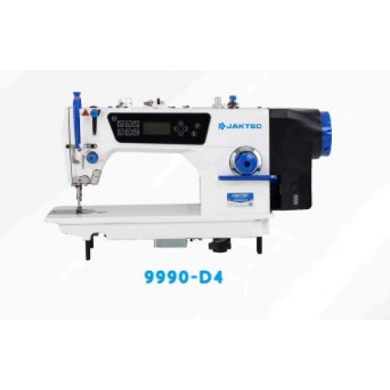 JAKTEC Otomatik Düz Dikis Makinesi