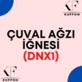 Çuval Ağzı İğnesi (DNx1)