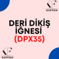 Deri Dikiş İğnesi ( DPx35)