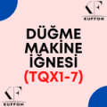Düğme Makine İğnesi (TQx1-7)