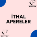 İthal Apereler
