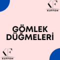 Gömlek Düğmeleri