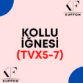 Kollu İğnesi (TVx5-7)