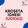 Kroşeta İğnesi (UOx163)