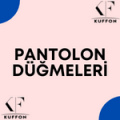 Pantolon Düğmeleri