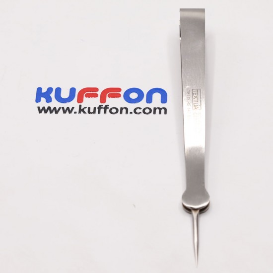 Solingen Textilia  Alman Tekstil Cımbızı ATT 130(76118 RS 145) (04