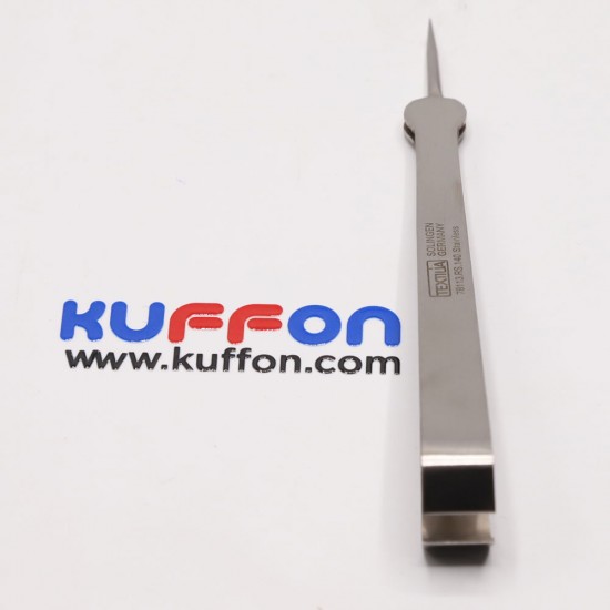 Solingen Textilia  Alman Tekstil Cımbızı ATT 130(76118 RS 145) (04