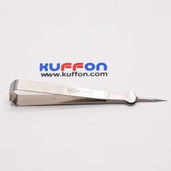 Solingen Textilia  Alman Tekstil Cımbızı ATT 130(76118 RS 145) (04