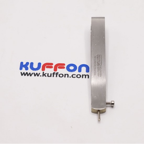 Kuffon Textilia  Alman Tekstil Cımbızı ATT 118a (79112 RS 125) (04)