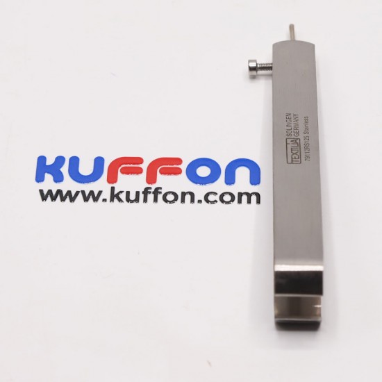 Kuffon Textilia  Alman Tekstil Cımbızı ATT 118a (79112 RS 125) (04)