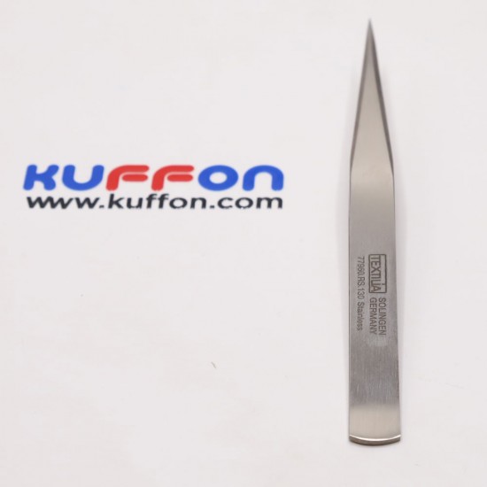 Solingen Textilia  Alman Tekstil Cımbızı ATT 132 (77960 RS 130) (04)