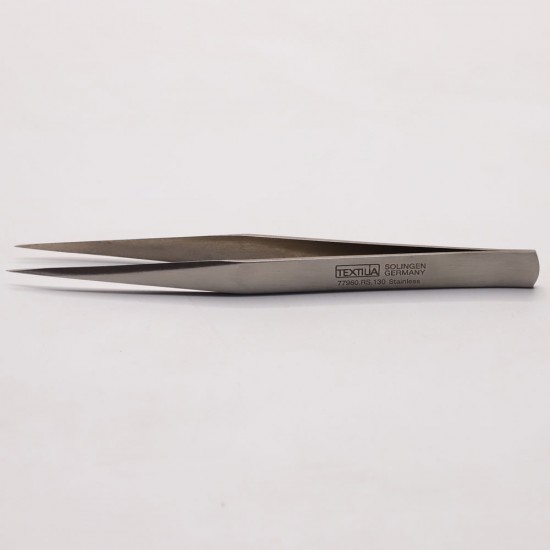 Solingen Textilia  Alman Tekstil Cımbızı ATT 132 (77960 RS 130) (04)