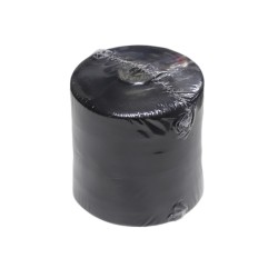 Kuffon 120 Numara Siyah Kiloluk İplik 500Gr