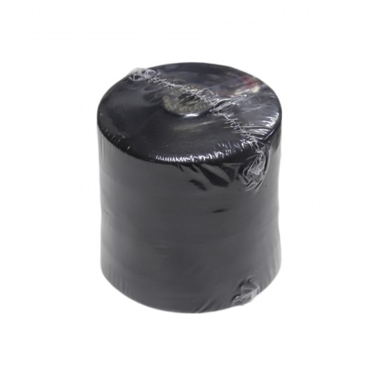 Kuffon 120 Numara Siyah Kiloluk İplik 500Gr