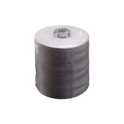 Kuffon 120 Numara Kiloluk Renkli Gri İplik 500 Gr.