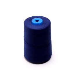 50 Numara Renkli İplik 5000 Mt
