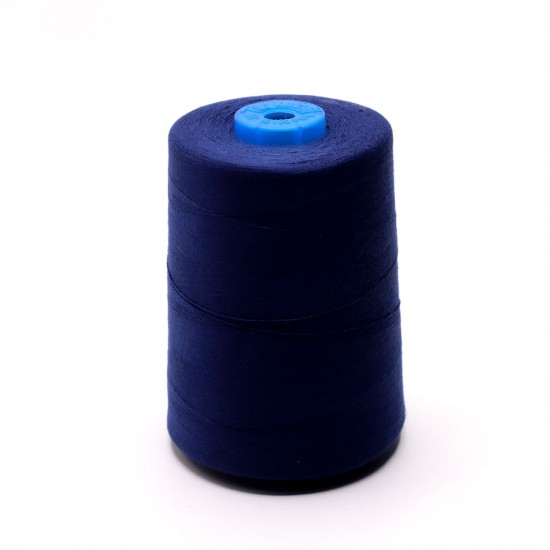 50 Numara Renkli İplik 5000 Mt