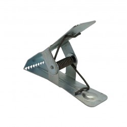 Mini Tırtıllı Pastal Maşası / CLMP-08