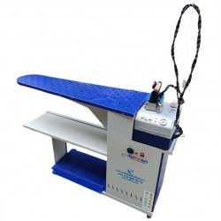 Kuffon Dar Paskara Ütü Masası Sanayi Tipi