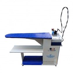 Kuffon Dar Paskara Ütü Masası Sanayi Tipi