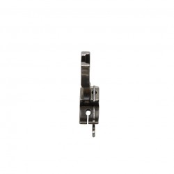 Düz Makine  Siperli Çima Ayağı  / SP18 3/32