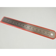 Çelik Cetvel 15 Cm