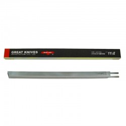 Golden Eagle 11_1/2 inç  Esman Dik Kesim Motor Bıçağı / GE-11-1/2E 12 Adet