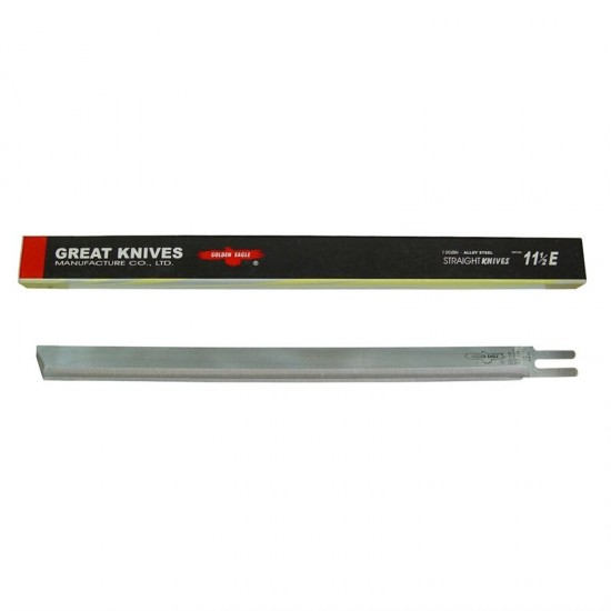Golden Eagle 11_1/2 inç Esman Dik Kesim Motor Bıçağı / GE-11-1/2E 12 Adet Golden Eagle 11_1/2 inç Esman Dik Kesim Motor Bıçağı / GE-11-1/2E 12 Adet