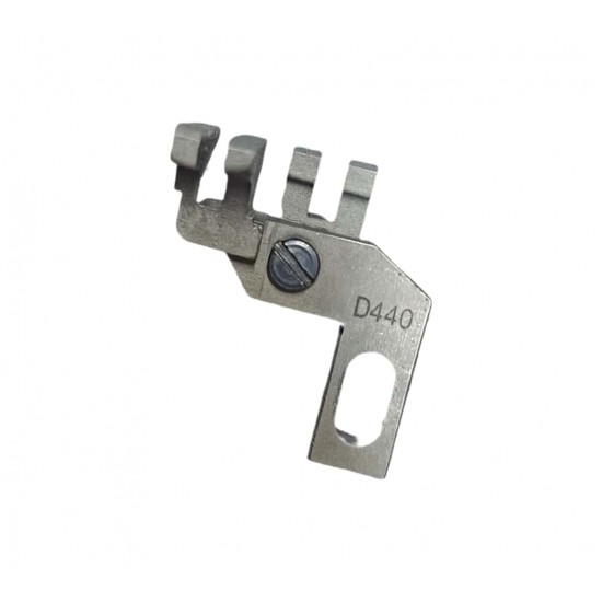 Siruba Overlok 3 - 4 İplik Arka ve  Zincir Dişli / D440