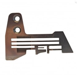 Siruba Overlok 4 İplik Penye Plaka / E919