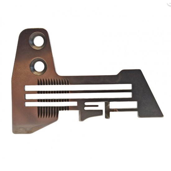 Siruba Overlok 4 İplik Penye Plaka / E919