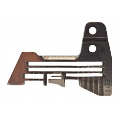 Siruba Overlok 4 İplik Penye Plaka / E919