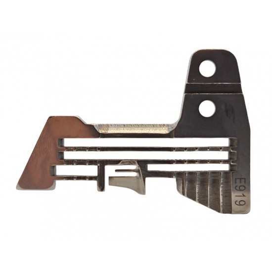 Siruba Overlok 4 İplik Penye Plaka / E919