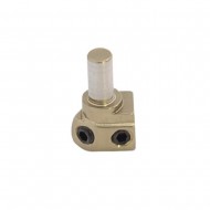 Siruba Overlok 4 İplik Penye İğne Bağı / KG142