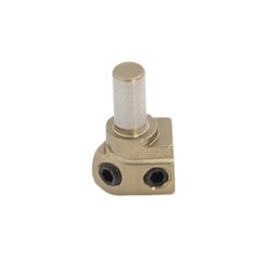 Siruba Overlok 4 İplik Penye İğne Bağı / KG142