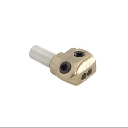 Siruba Overlok 4 İplik Penye İğne Bağı / KG142