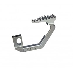 Siruba Overlok 4 İplik Triko Ön Dişli / H446