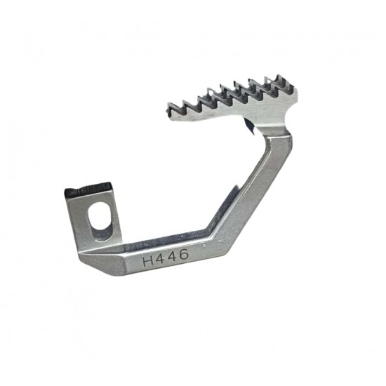 Siruba Overlok 4 İplik Triko Ön Dişli / H446