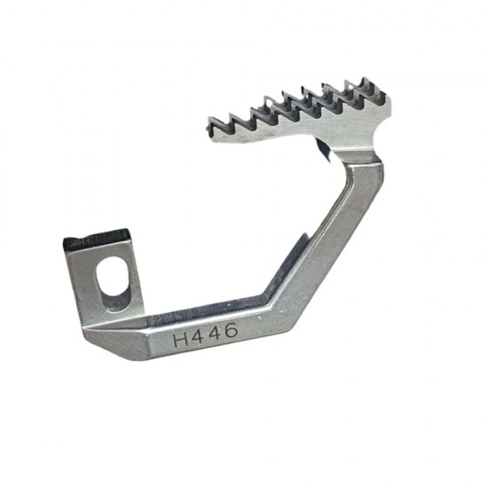 Siruba Overlok 4 İplik Triko Ön Dişli / H446