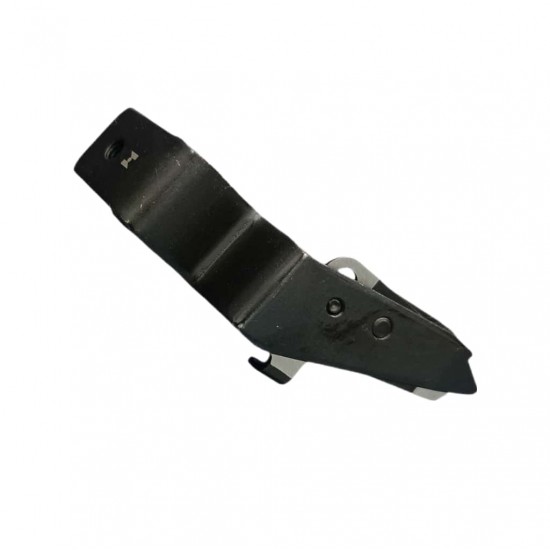 Juki 1790 Elektronik İlik makinesi Üst Makas Komple / 400-04255