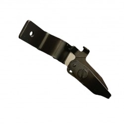 Juki 1790 Elektronik İlik makinesi Üst Makas Komple / 400-04255