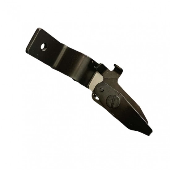 Juki 1790 Elektronik İlik makinesi Üst Makas Komple / 400-04255