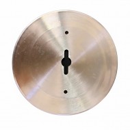 ST 360 Pastalbaşı Kesim Makinesi Bıçağı / 2631