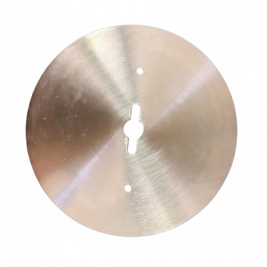 ST 360 Pastalbaşı Kesim Makinesi Bıçağı / 2631