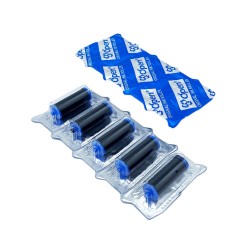 Open Meto Makinesi Mürekkep Keçesi 1 Adet