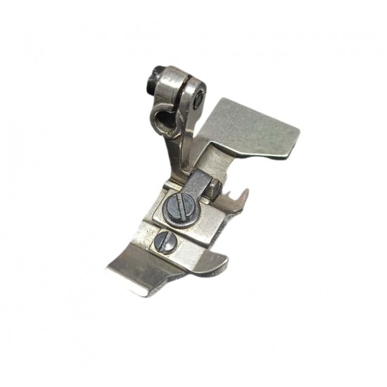 Siruba Esman  4 İplik Overlok Penye Ayak / P253E / F374