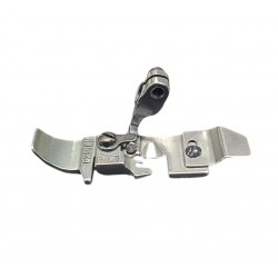 Siruba Esman  4 İplik Overlok Penye Ayak / P253E / F374