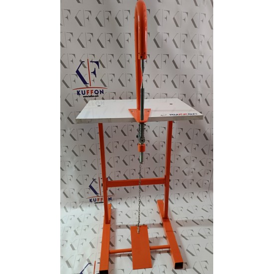 Yaka Çevirme Makinesi Yaka Çevirme Makinesi
